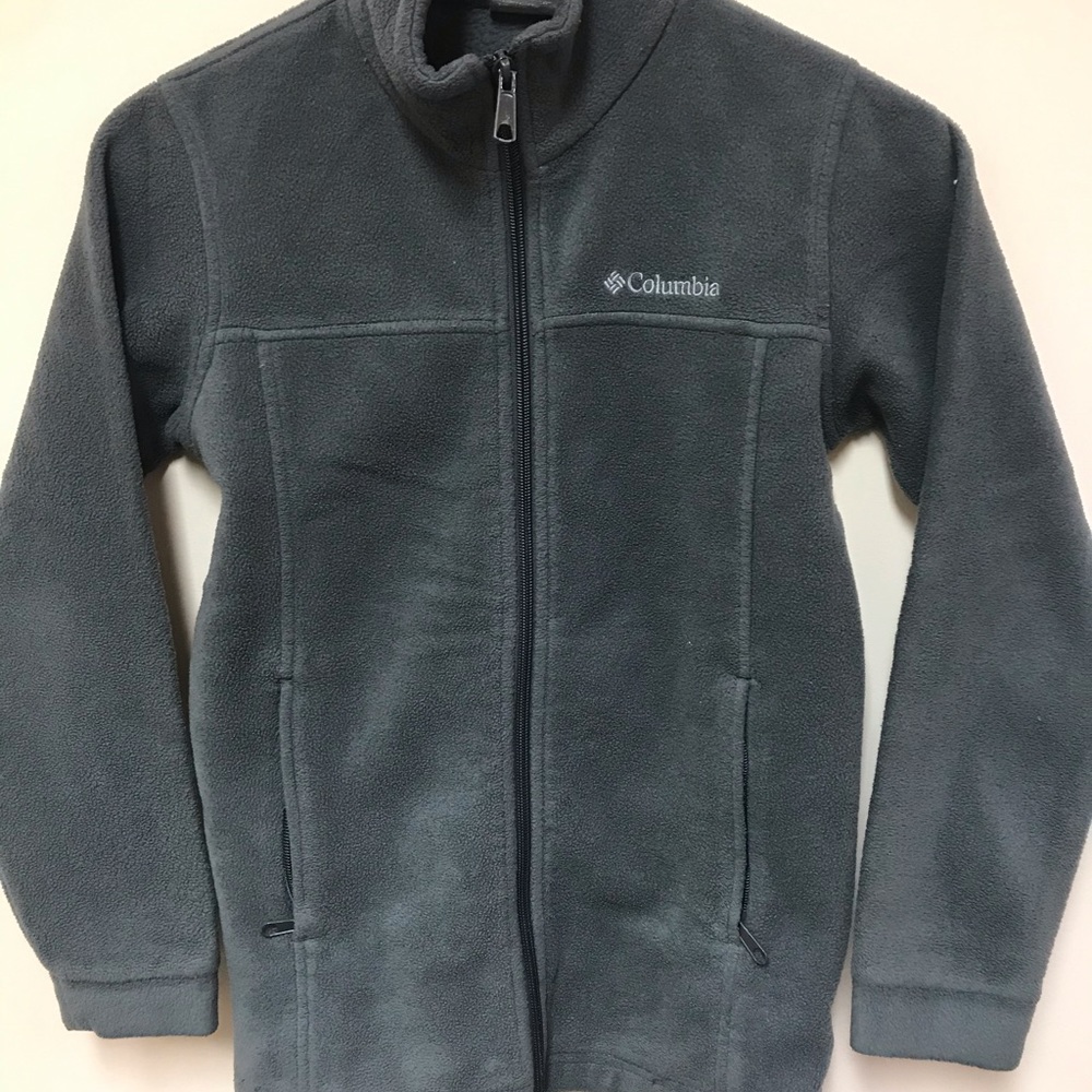 Girls Columbia jacket
